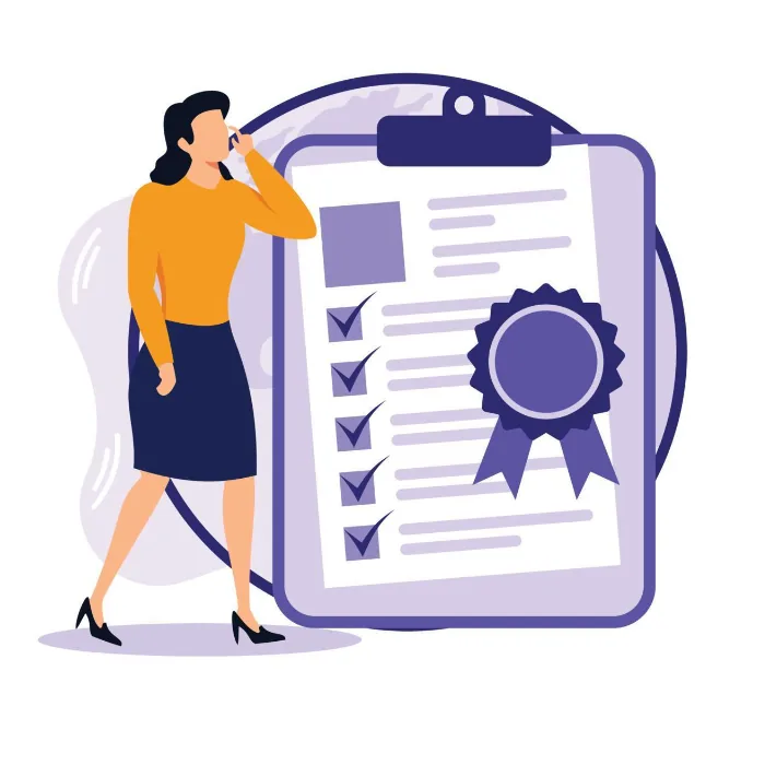 Evaluating Validity of Mobile Psychological Data Using Rasch Fit Statistics